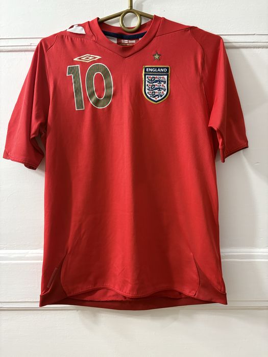 koszulk dziecieca 158 reprezntacja Anglia Debbie