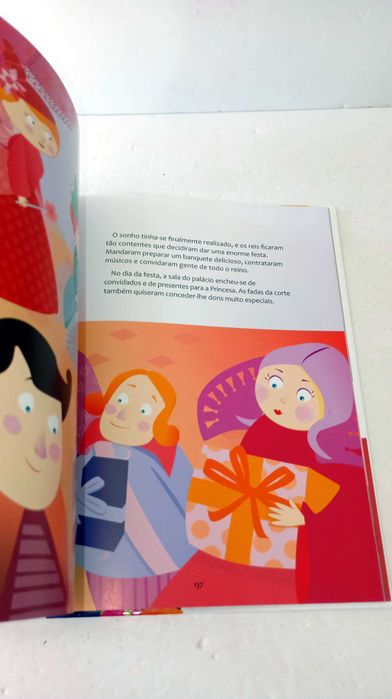 Histórias de Encantar - Volume 6