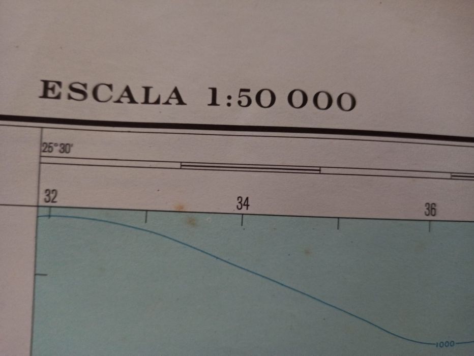 Mapas da ilha de São Miguel, Açores