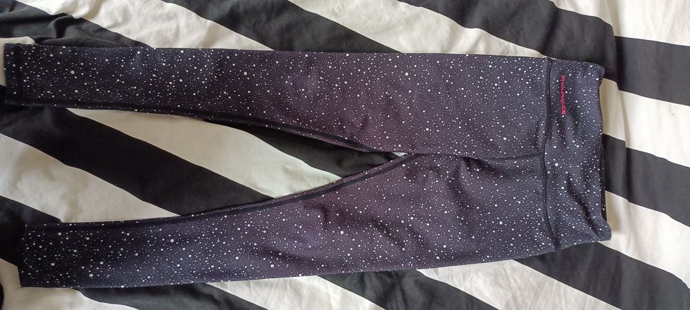 Legginsy Endourance , 128