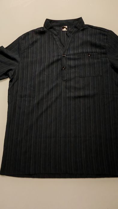 Lote de Polos e Camisas Manga Curta - Tamanho M - 3€ Cada!