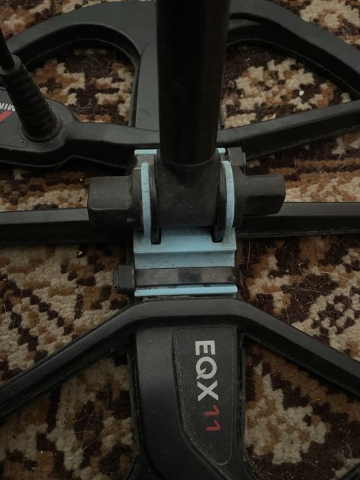 Металошукач Еквінокс 800 Minelab Equinox800