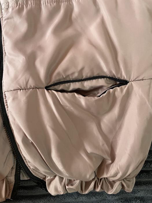 Жіночка куртка Л