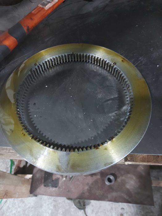 Токарные работы ДИП 400, фрезерные, зуборезные,