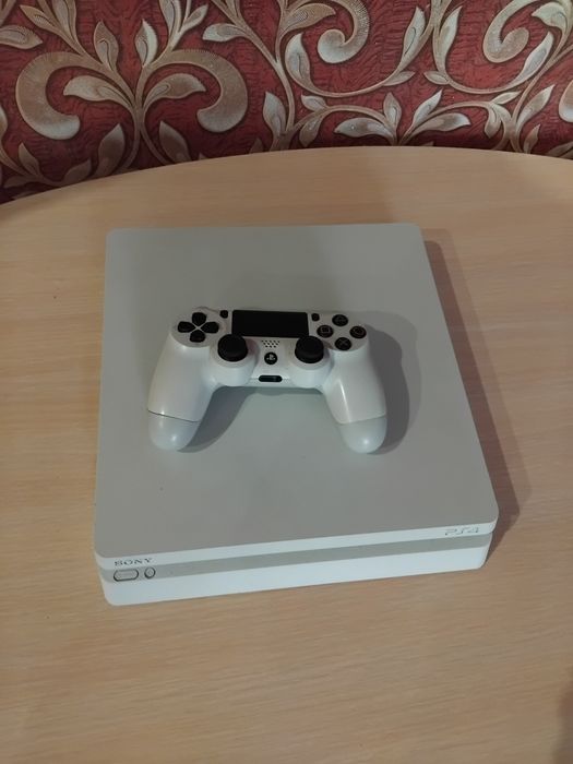 playstation 3 white - купить приставки - Цена на OLX.ua