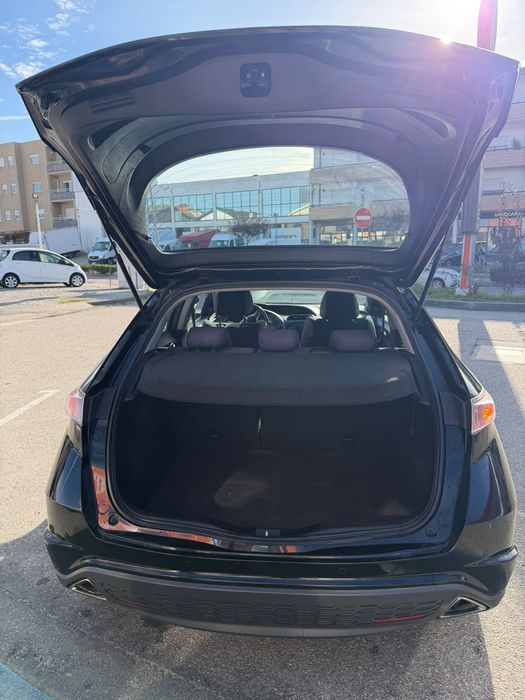 Honda Civic Type S