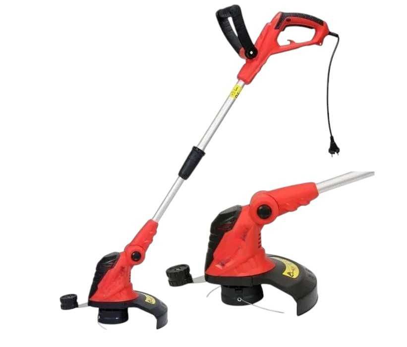 Коса электрическая Tronmax TXL-2408 триммер электрокоса