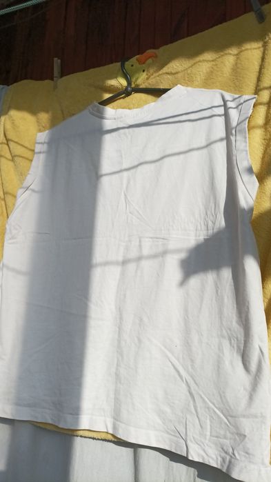 Футболка с коротким рукавом