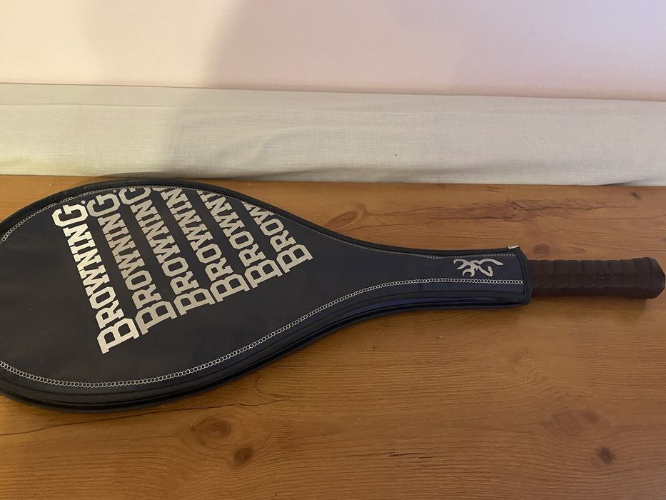Rakieta tenisowa browning