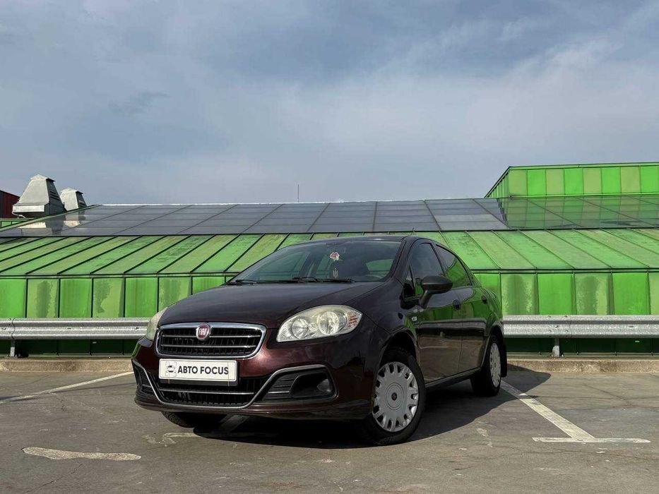 Fiat Linea 2013 VIN ZFA32300003203919 фото оголошення 4 з 22