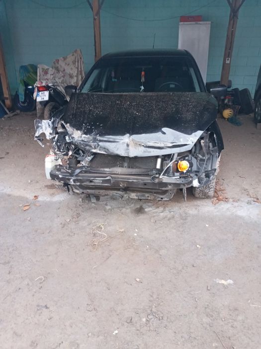 Mitsubishi Lancer 9 1.6