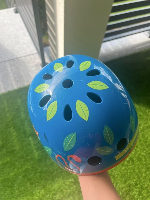 Kask dla dzieci Micro