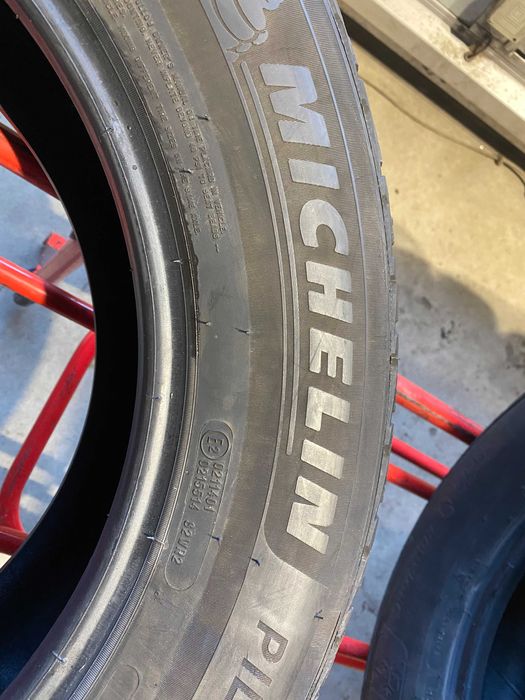 225/65 R17 106H XL Michelin Pilot Alpin 5 SUV