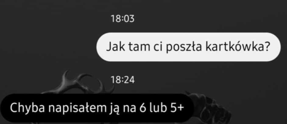 korepetycje z chemii