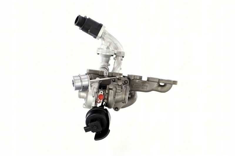 Турбіна Volkswagen T5 Transporter CFCA, 2009+, 2.0 BiTDI 180 HP