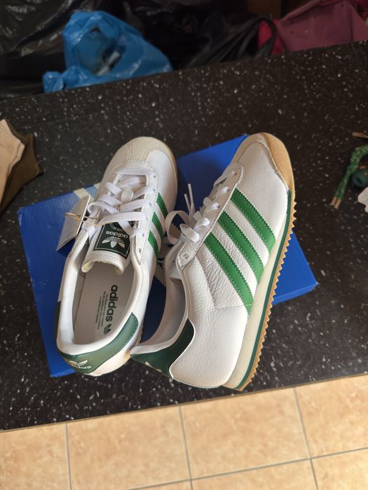 Adidas K74 37.5