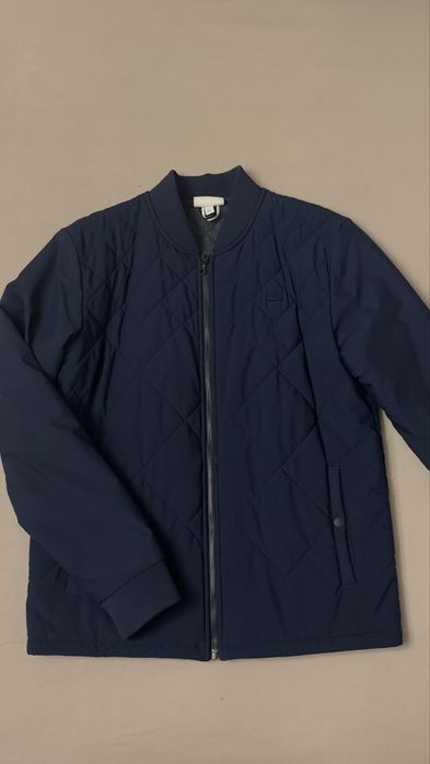 Куртка чоловіча Lacoste
