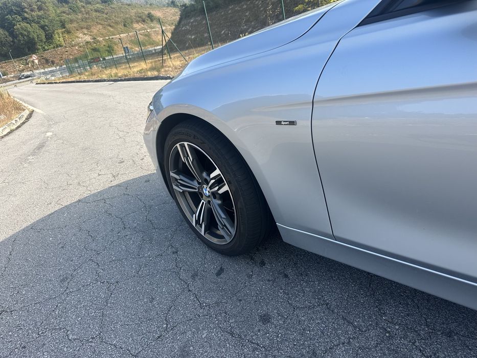 Bmw 320 Sport Line* Automatico*