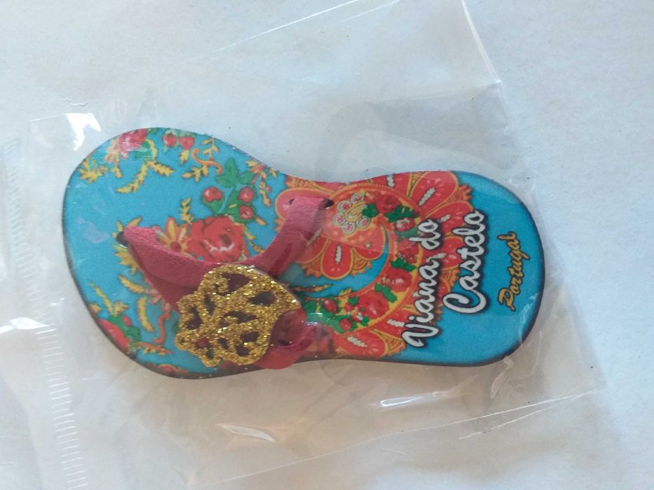 imanes Viana do  Castelo