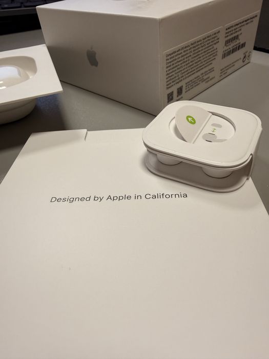Apple AirPods Pro Gen1