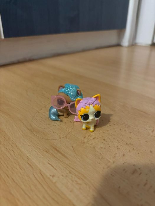 Figurki L.O.L  Suprise