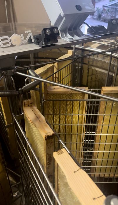 Мед Закарпаття, екологічний з лісів .мед з власної пасіки.