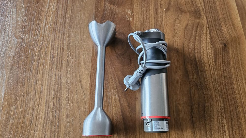Blender ręczny Zelmer