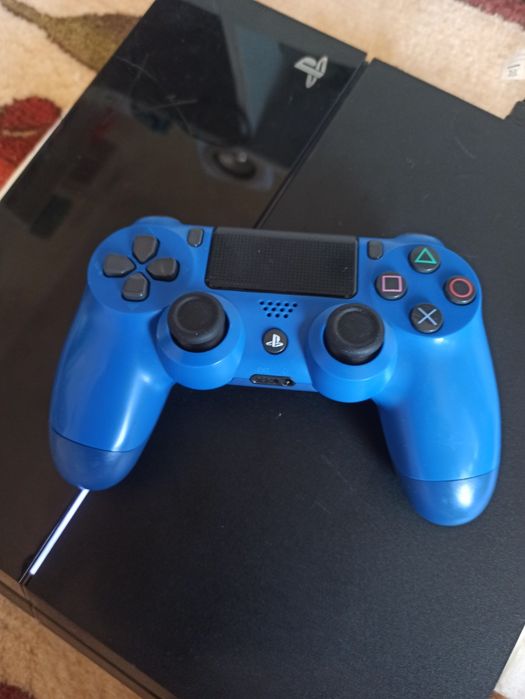 Pad do PS4 Dualshock oryginalny V2 TMR