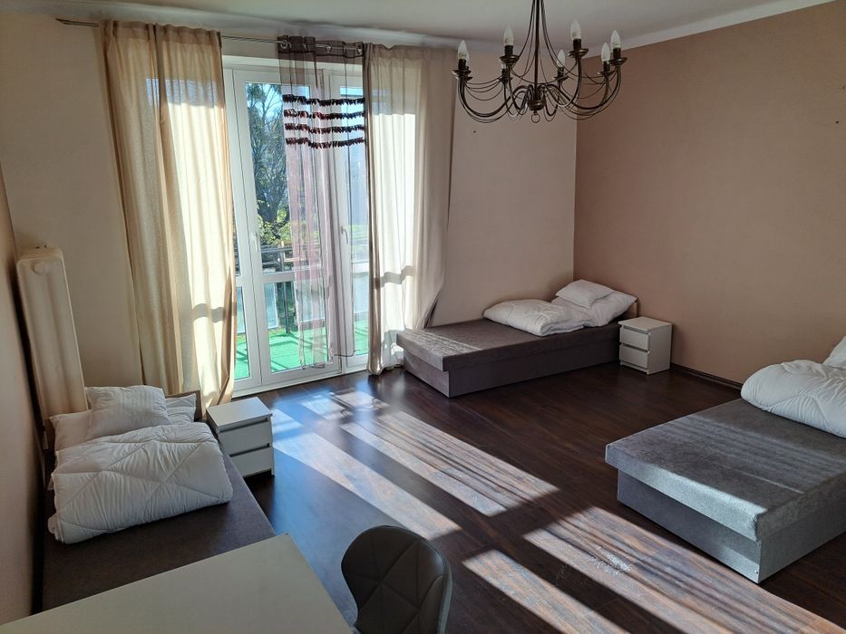 Kwatery pracownicze/ noclegi/ pokoje dla firm w Toruniu i Bydgoszczy