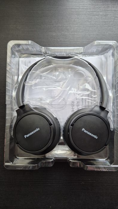 Panasonic RB-HF520B