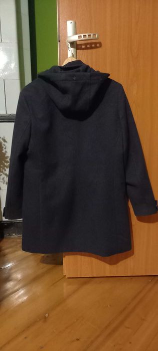 Płaszcz damski przejściowy ORSAY 40 L