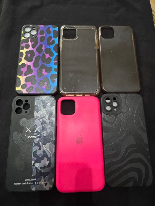 iPhone 11 Pro Max 256gb 95% bat jak nowy