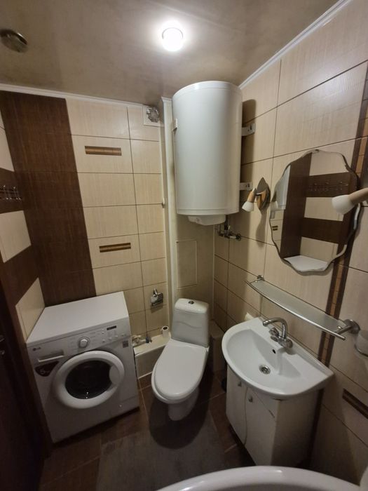 Продам 2к с ремонтом жм ПОБЕДА 3