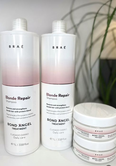 Brae косметика розпив повні обєми