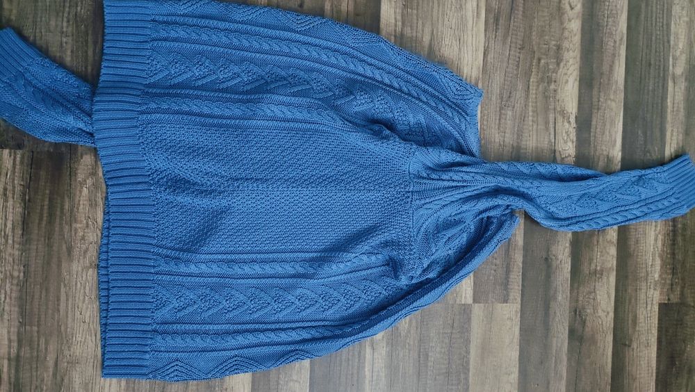 świetny sweter POLO RALPH LAUREN