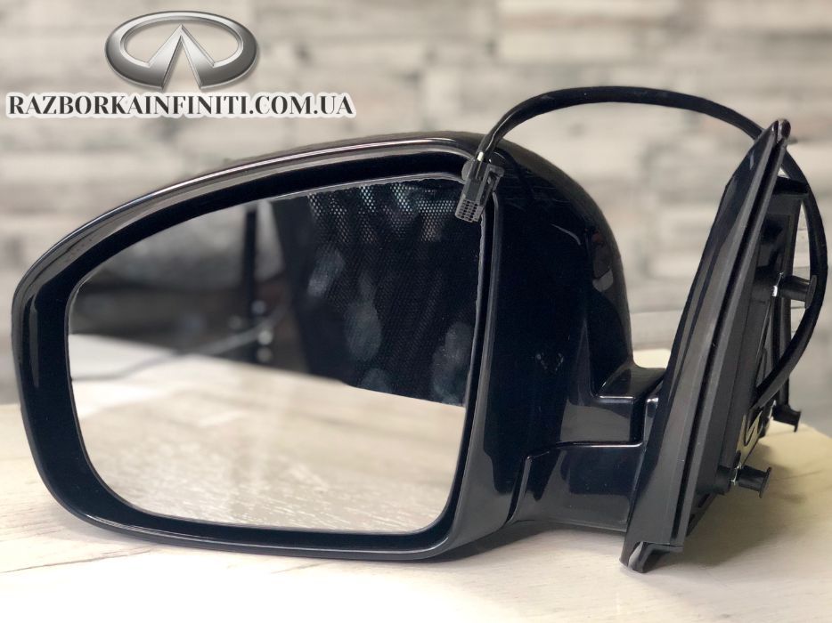 Зеркало / Камера INFINITI QX60 2016-2019 Разборка Инфинити