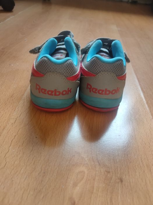 Reebok trampki rozmiar 30