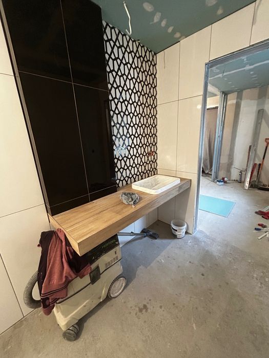 KW Remonty i Wykończenia wnętrz