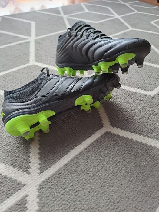 Korki Adidas Copa Fusion 36 skórzane