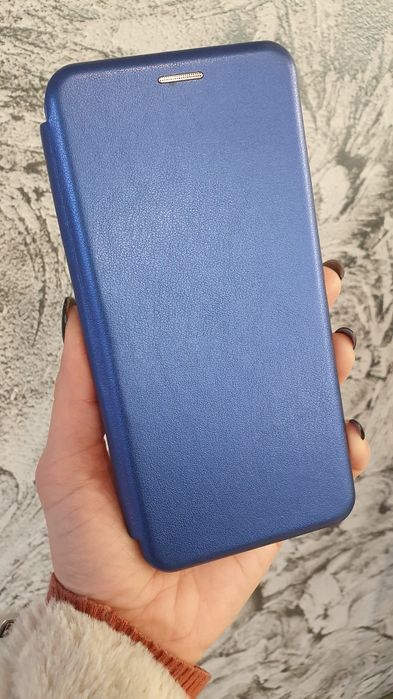 Чохол Xiaomi Redmi 9A 9C книжка з магнітом