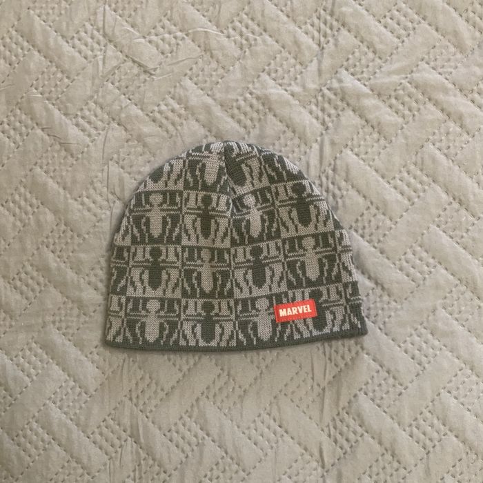 Зимові шапочки