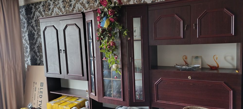 Аренда  квартири