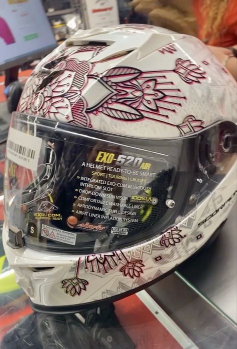 Capacete Scorpion Exo 520 Air