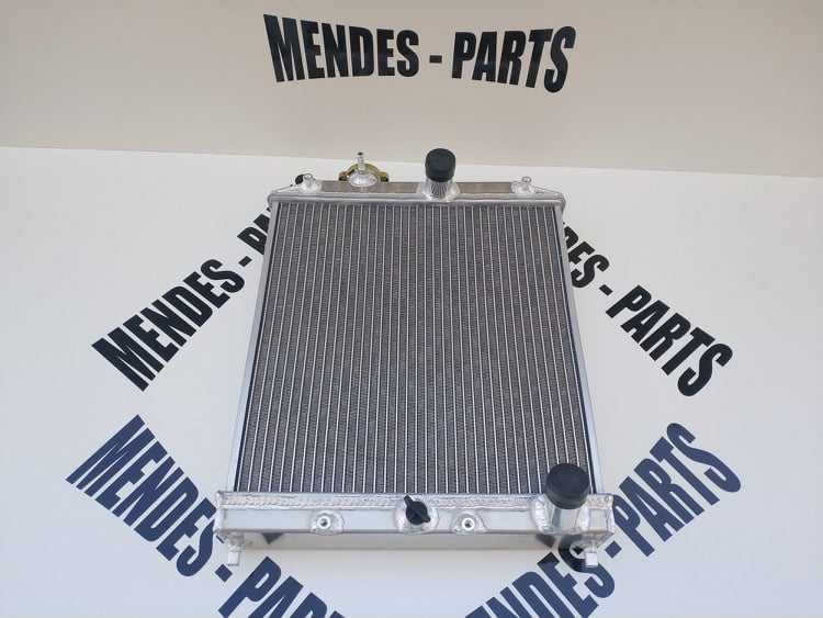 Radiador alumínio Honda Civic eg ej ek