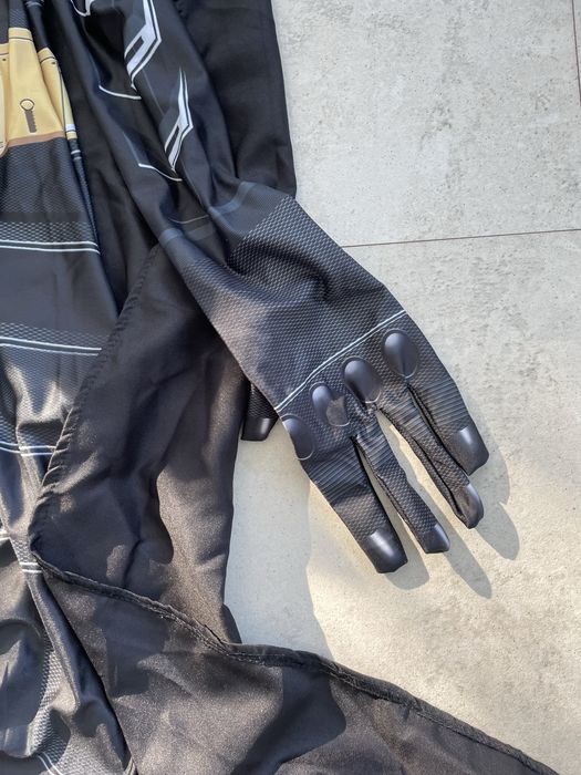 Batman przebranie meskie roz.XL halloween cosplay