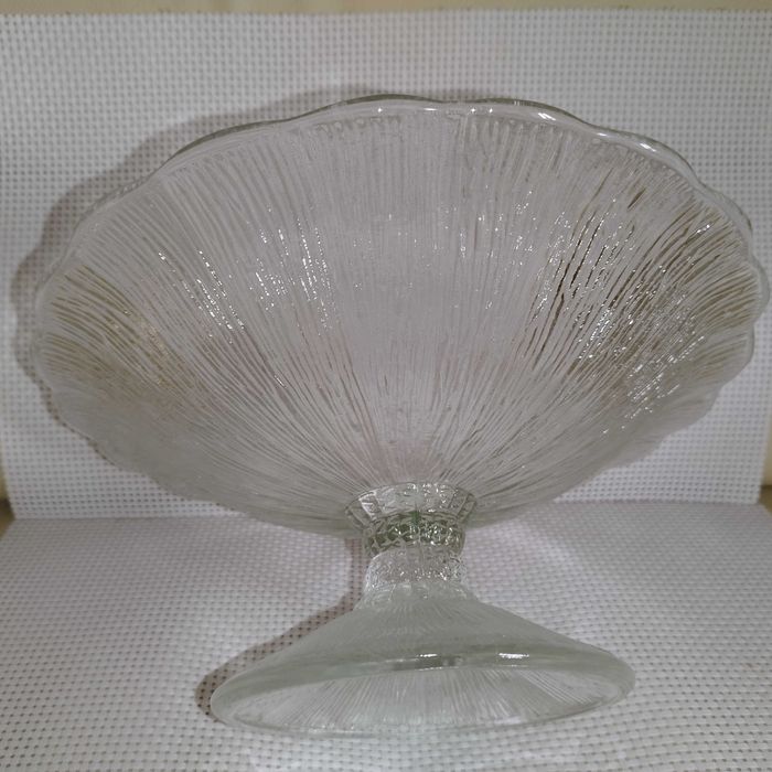 Patera Cora Ząbkowice transparentna