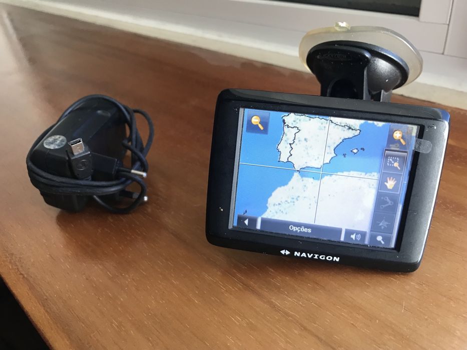 Navigon GPS brand64550439213057121