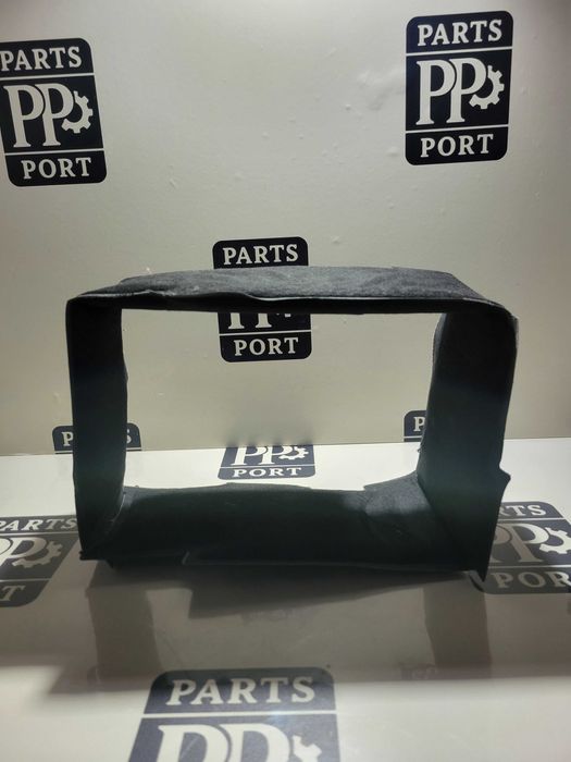 Кожух аккумулятора АКБ Jeep Grand Cherokee WL 2021 2022 2023 2024