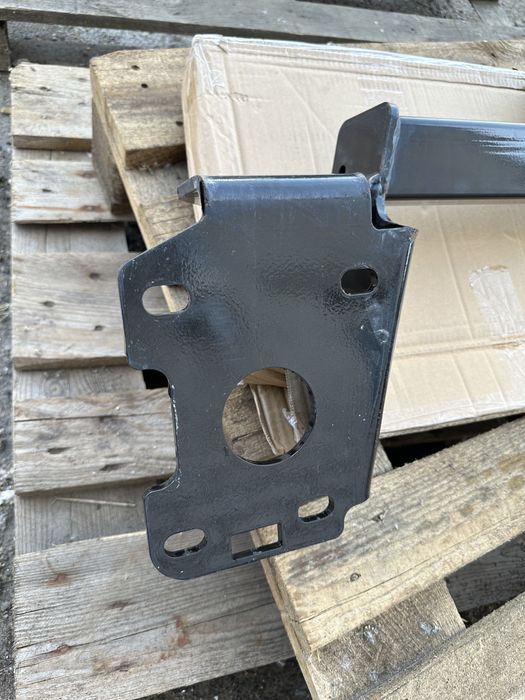 Зчіпка для причепу класу 3, 2" приймач, Audi Q7