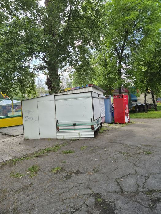 Продажа летнего кафе Запорожье